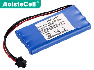 Batéria Doppler 8HR-AAA650mah1.2v