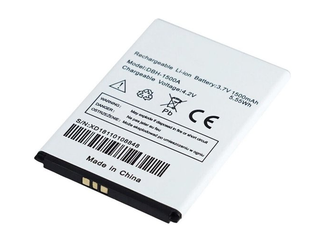 Batéria DORO DBH-1500A