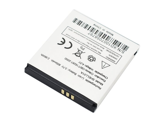 Batéria DORO SHELL01A