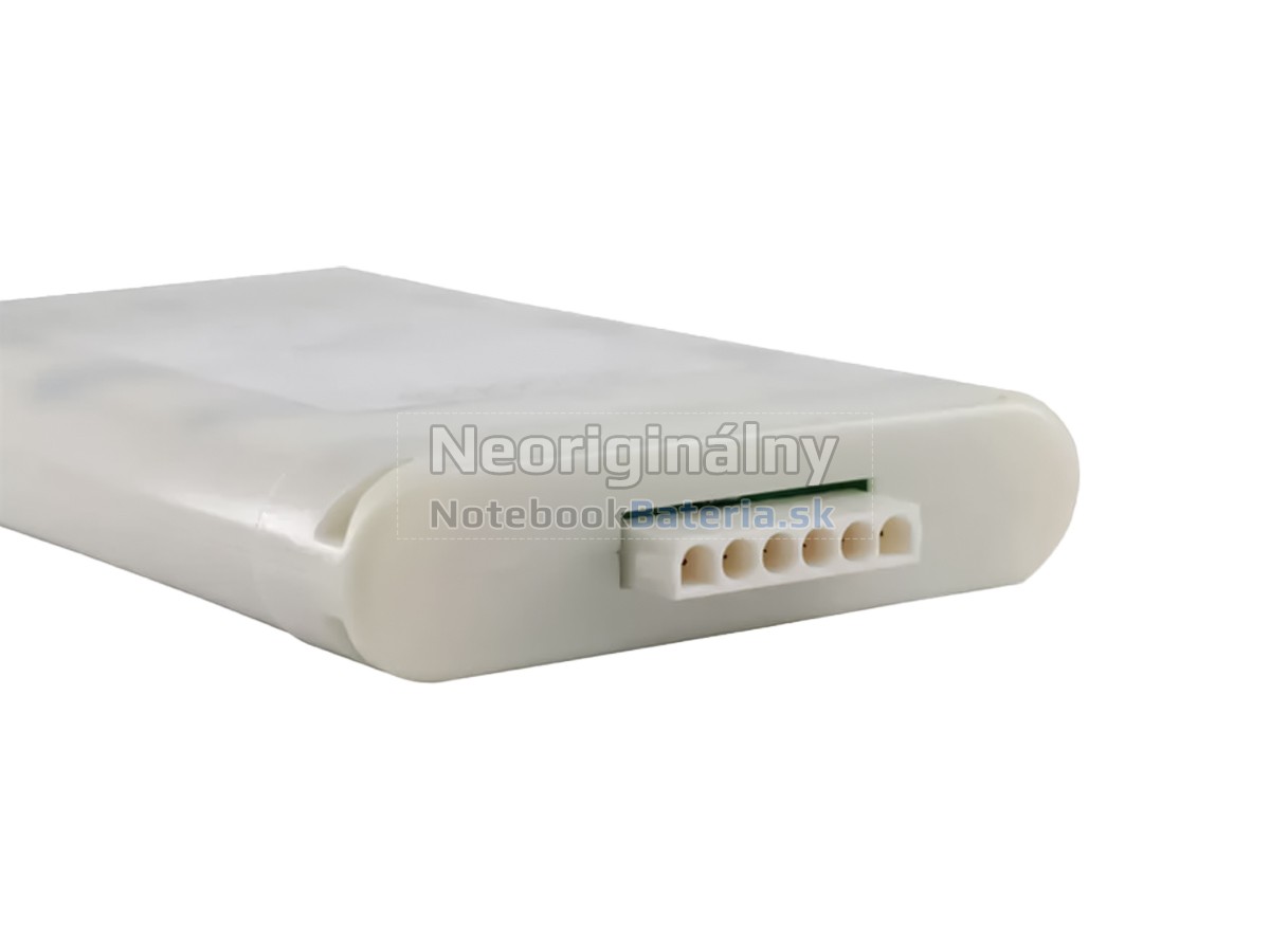 Náhradná batéria pre Drager 8415290-11