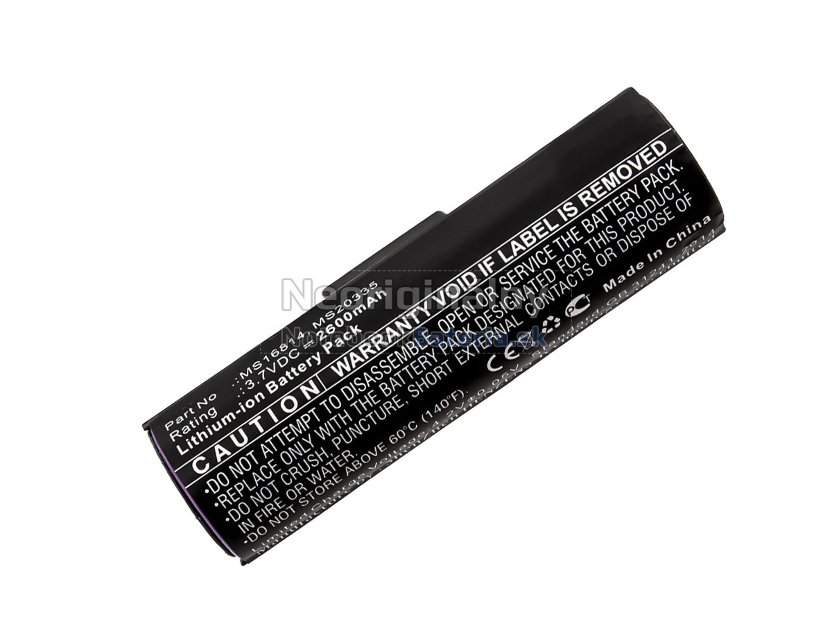 Náhradná batéria pre Drager INFINITY M300
