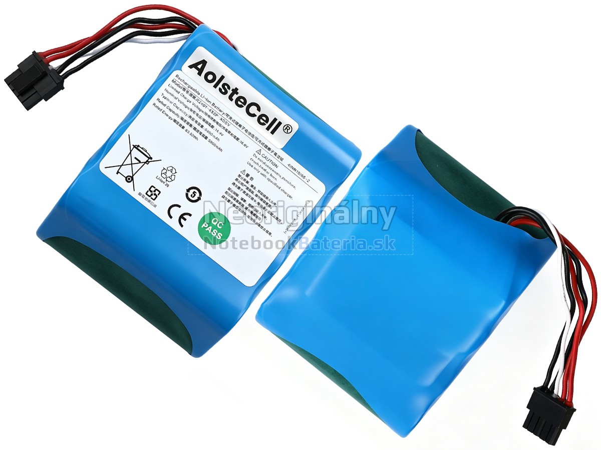 Náhradná batéria pre Dreame R2401-4S2P-XDEV