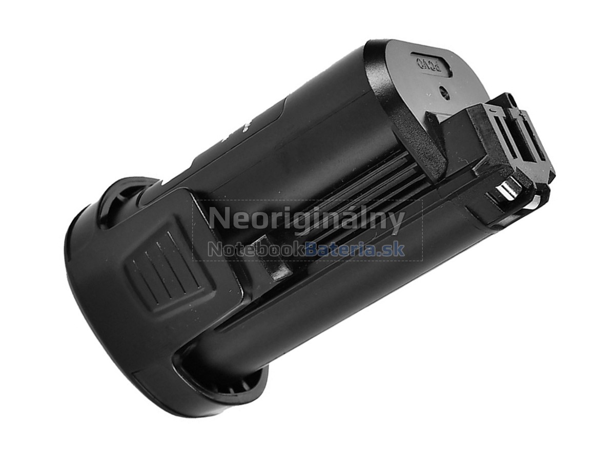 Náhradná batéria pre Dremel 8220