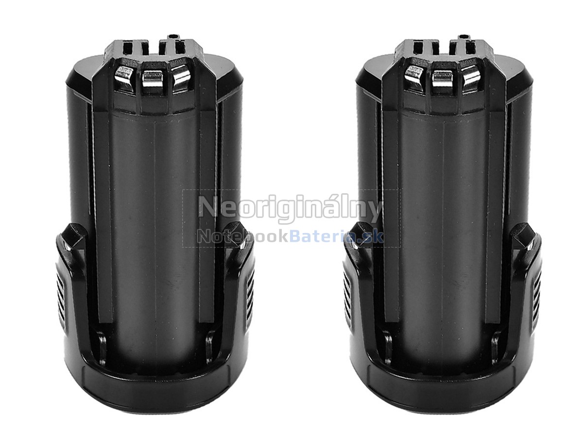 Náhradná batéria pre Dremel 8220