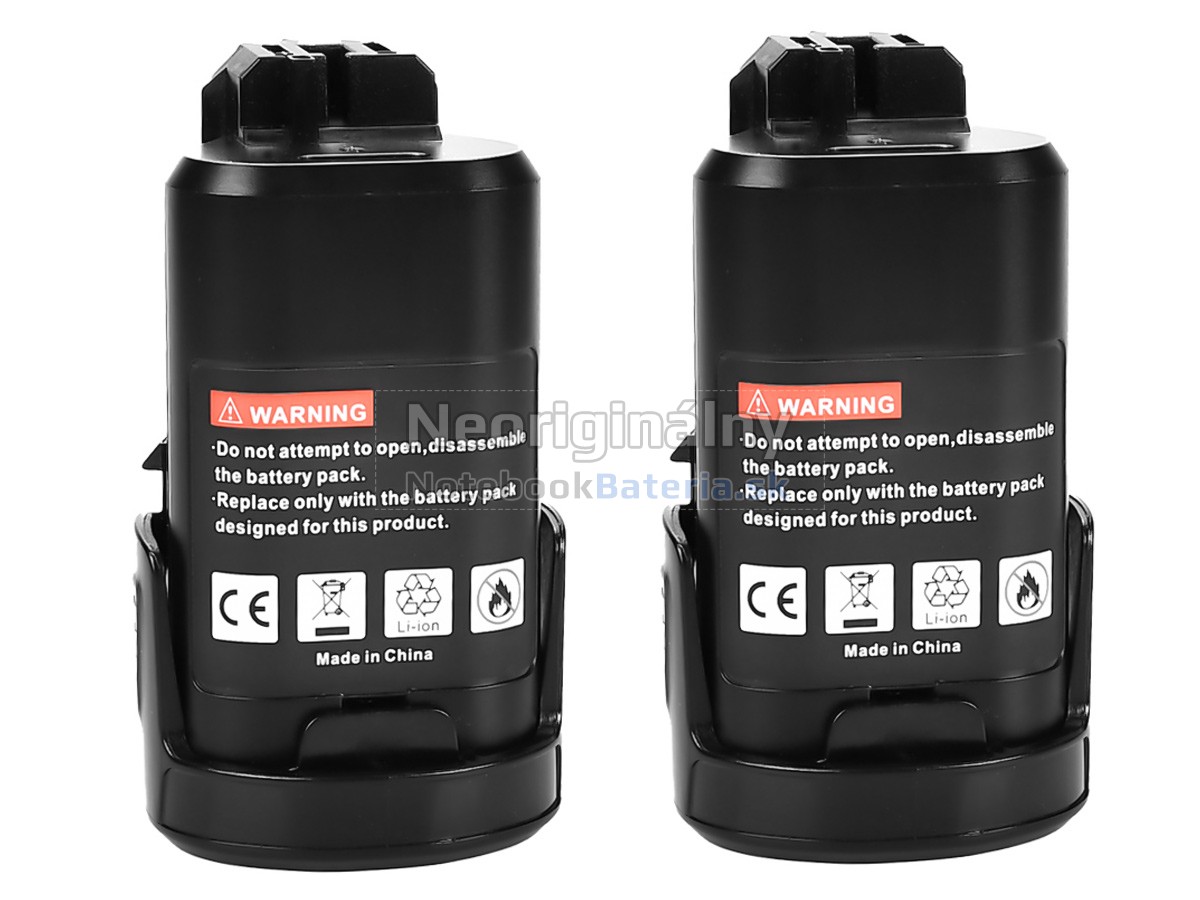 Náhradná batéria pre Dremel 8220