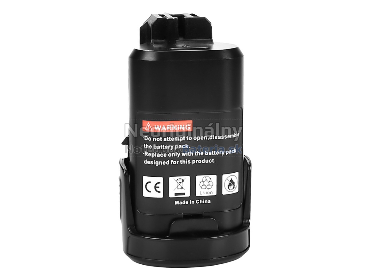 Náhradná batéria pre Dremel 8220