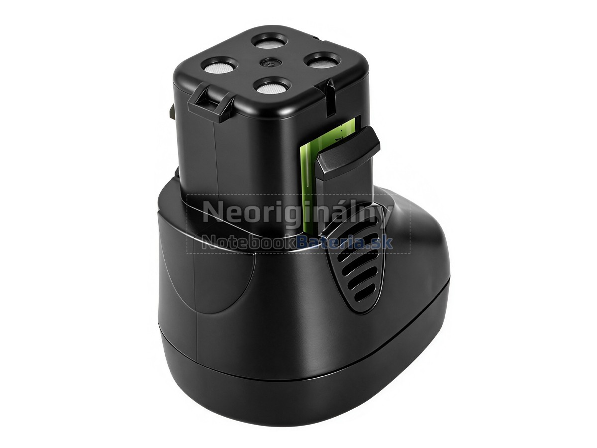 Náhradná batéria pre Dremel 7.2-VOLT