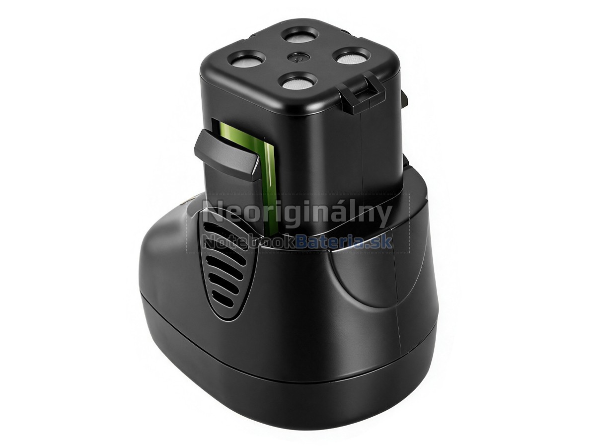 Náhradná batéria pre Dremel 7.2-VOLT