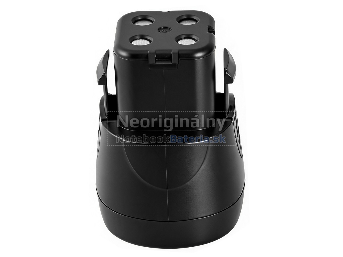 Náhradná batéria pre Dremel 7.2-VOLT