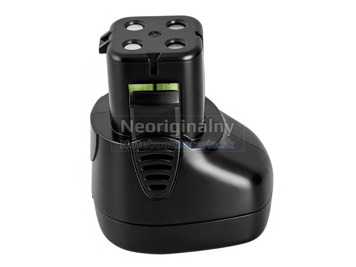 Náhradná batéria pre Dremel 7.2-VOLT
