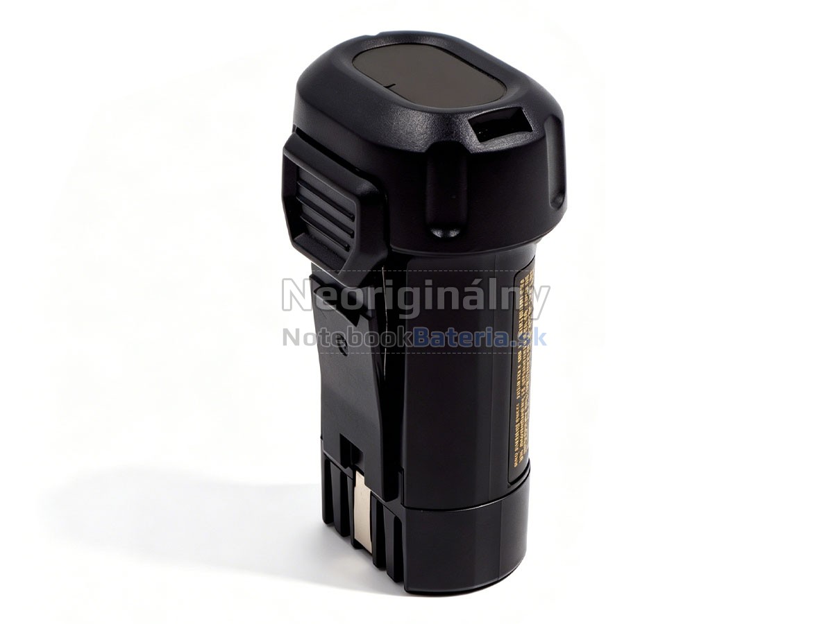 Náhradná batéria pre Dremel 8V DCB080