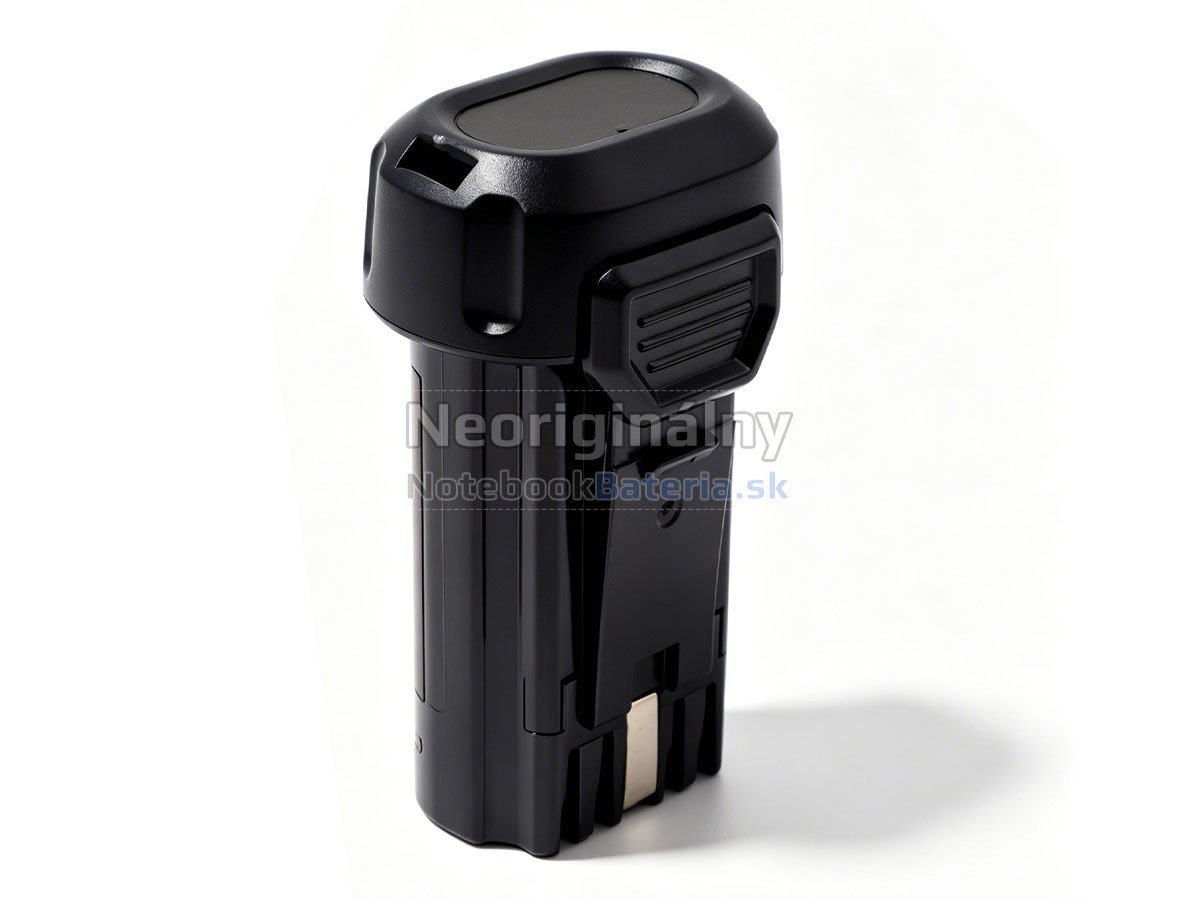 Náhradná batéria pre Dremel 8V DCB080