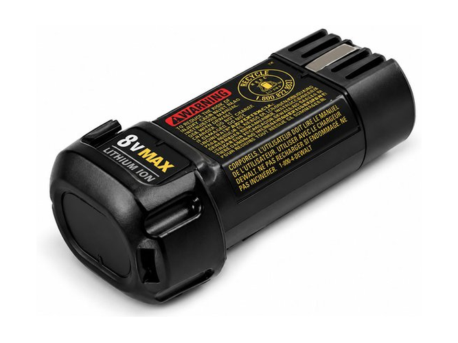 Batéria Dremel 8V MAX