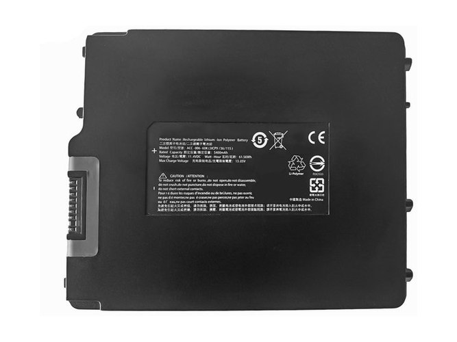 Batéria DT Research ACC-006-60K