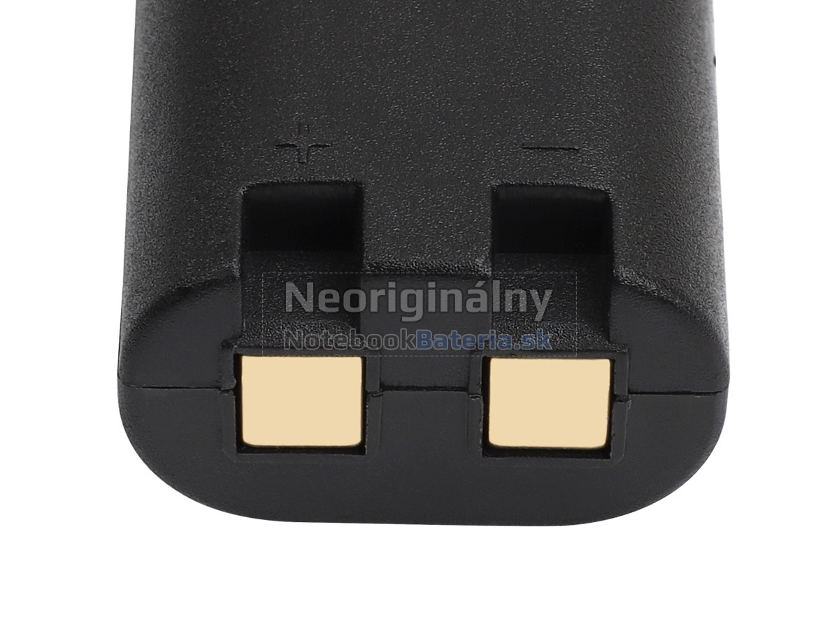 Náhradná batéria pre Dymo RHINO 5200