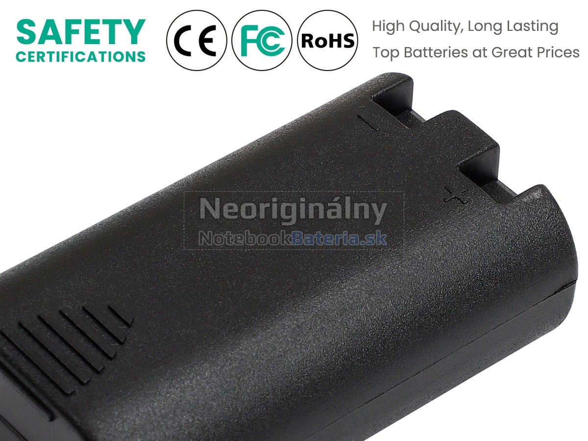 Náhradná batéria pre Dymo RHINO 5200