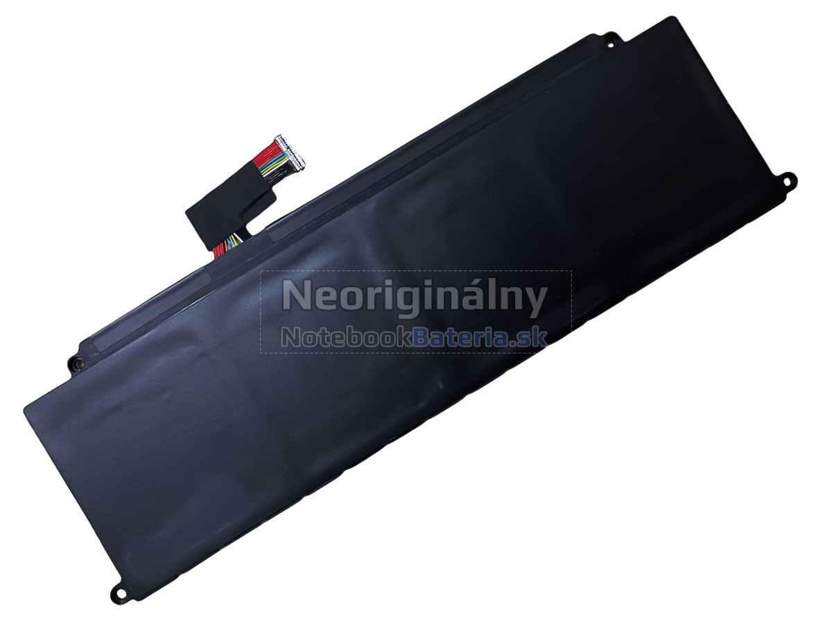 Náhradná batéria pre Dynabook PORTEGE X40-K-12I