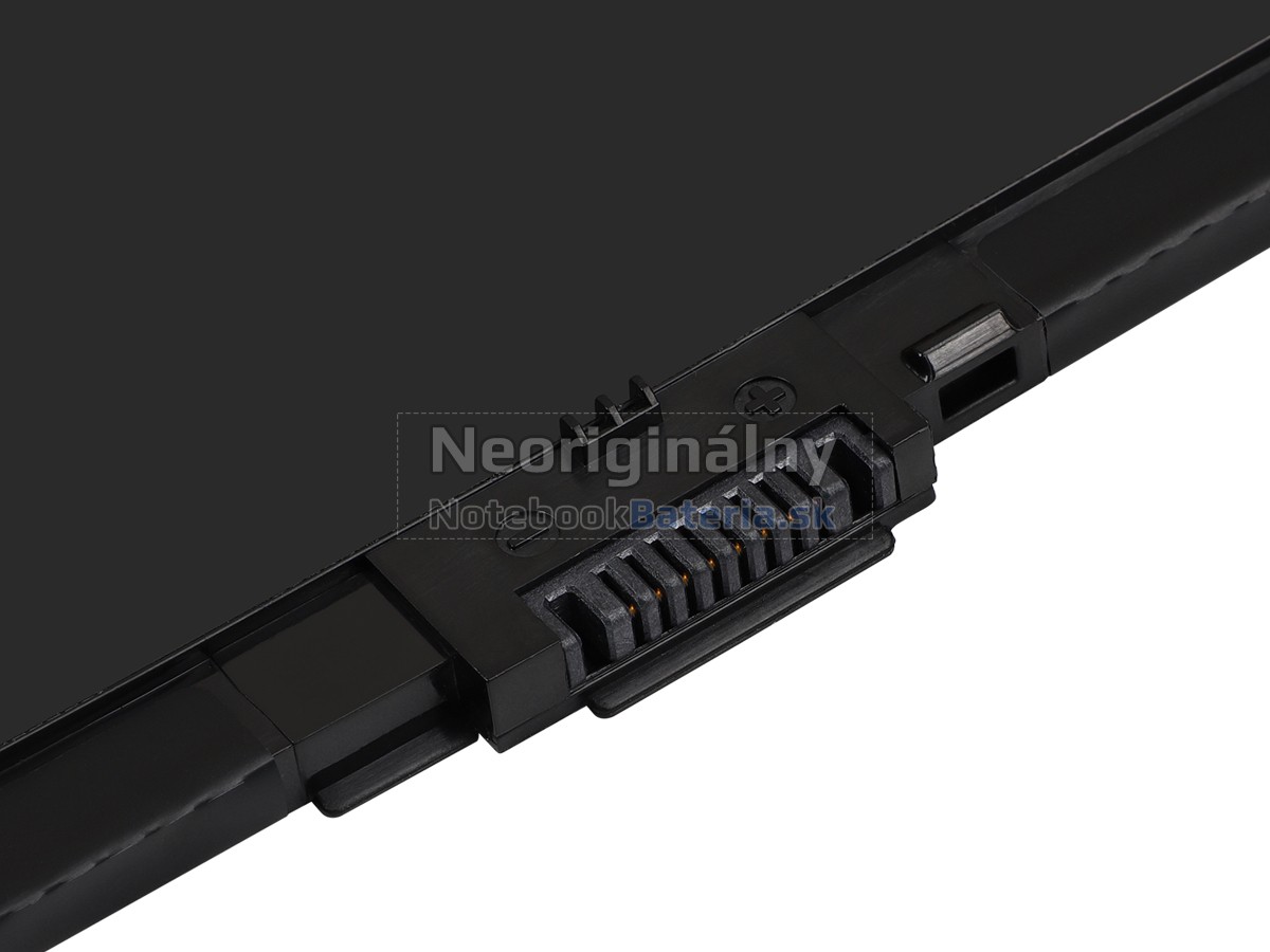 Náhradná batéria pre Dynabook PS0169NA1BRS