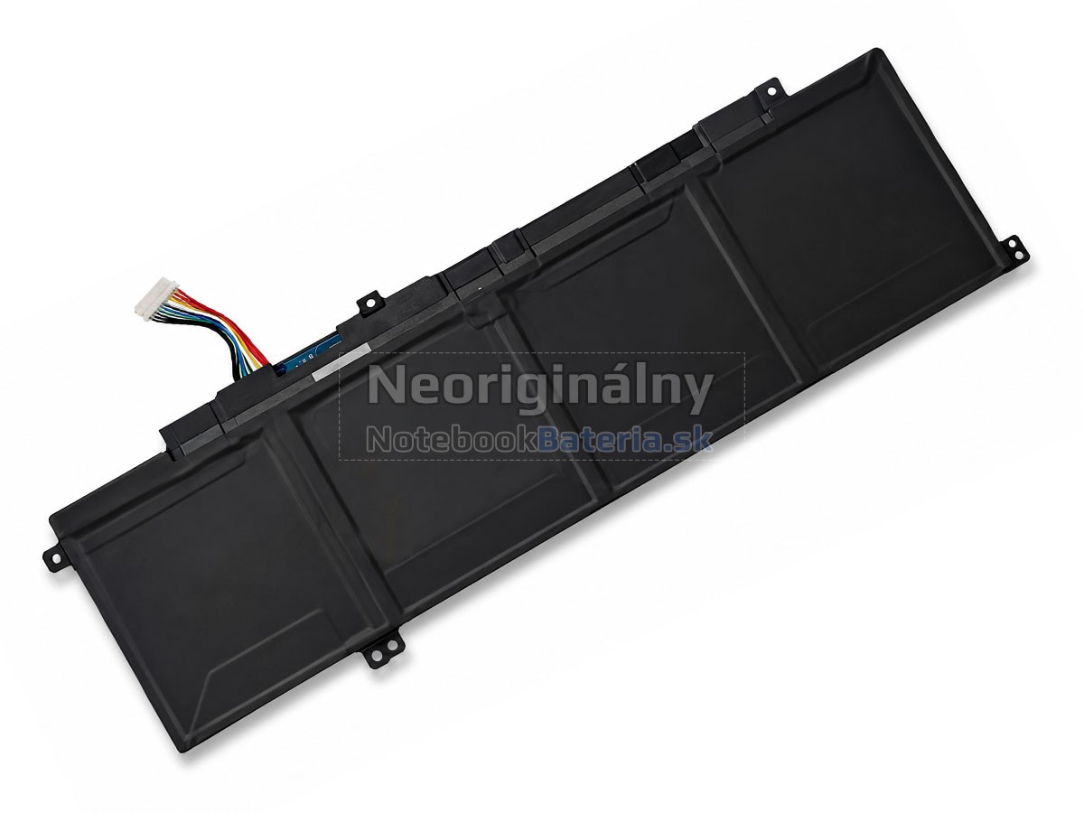 Náhradná batéria pre Dynabook PS0236UA1BRS