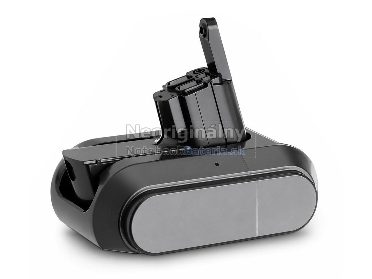 Náhradná batéria pre Dyson 490702