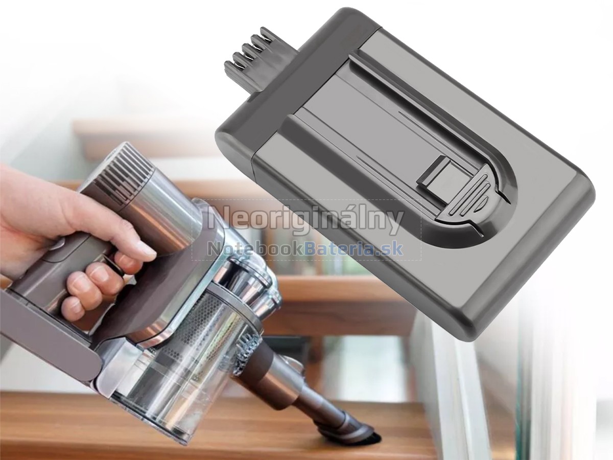 Náhradná batéria pre Dyson 912433-01