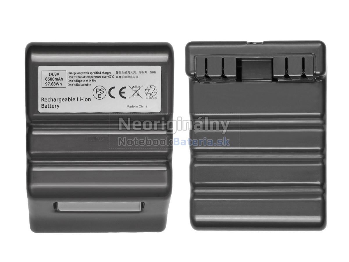 Náhradná batéria pre Dyson 49686-03