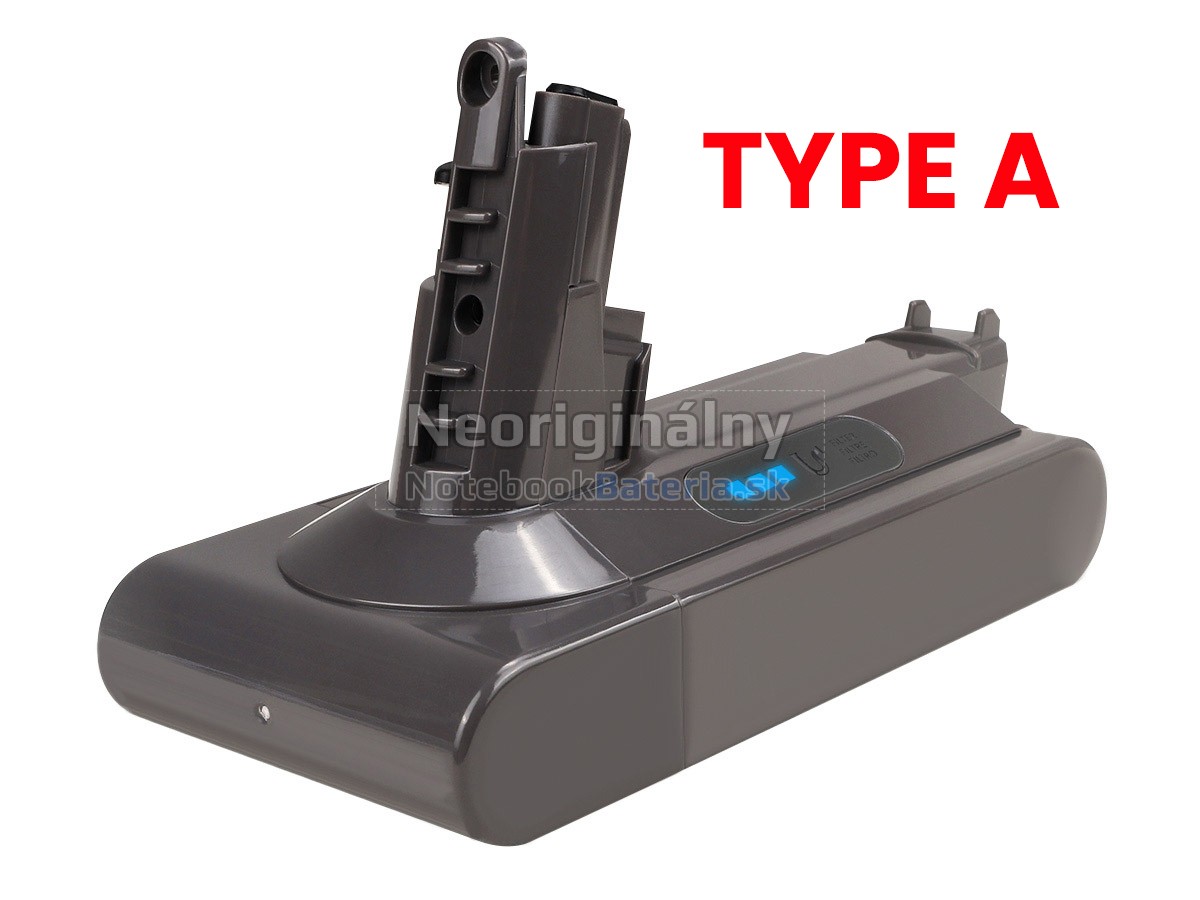 Náhradná batéria pre Dyson V10 STICK VACUUMS