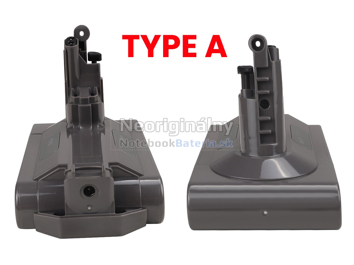 Náhradná batéria pre Dyson V10 STICK VACUUMS