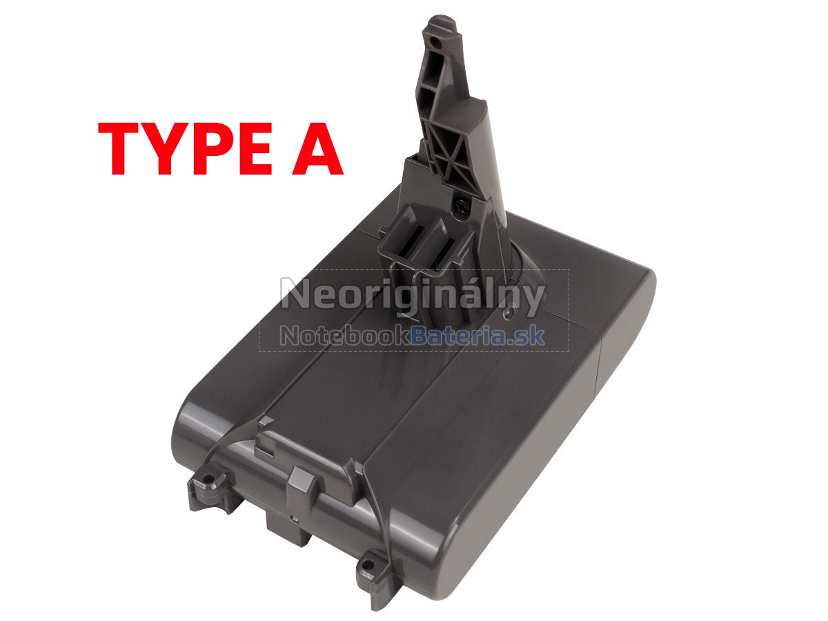 Náhradná batéria pre Dyson 968670-02