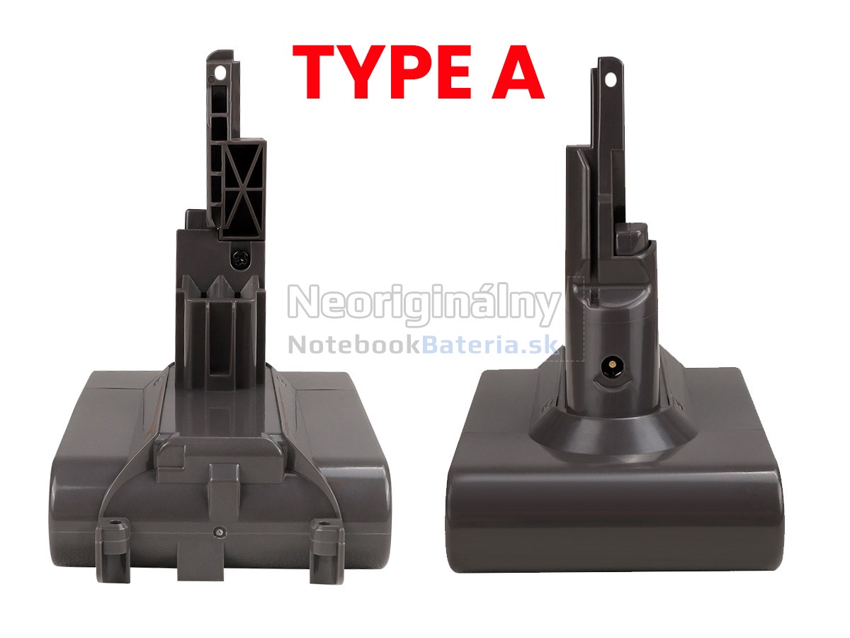 Náhradná batéria pre Dyson 968670-02