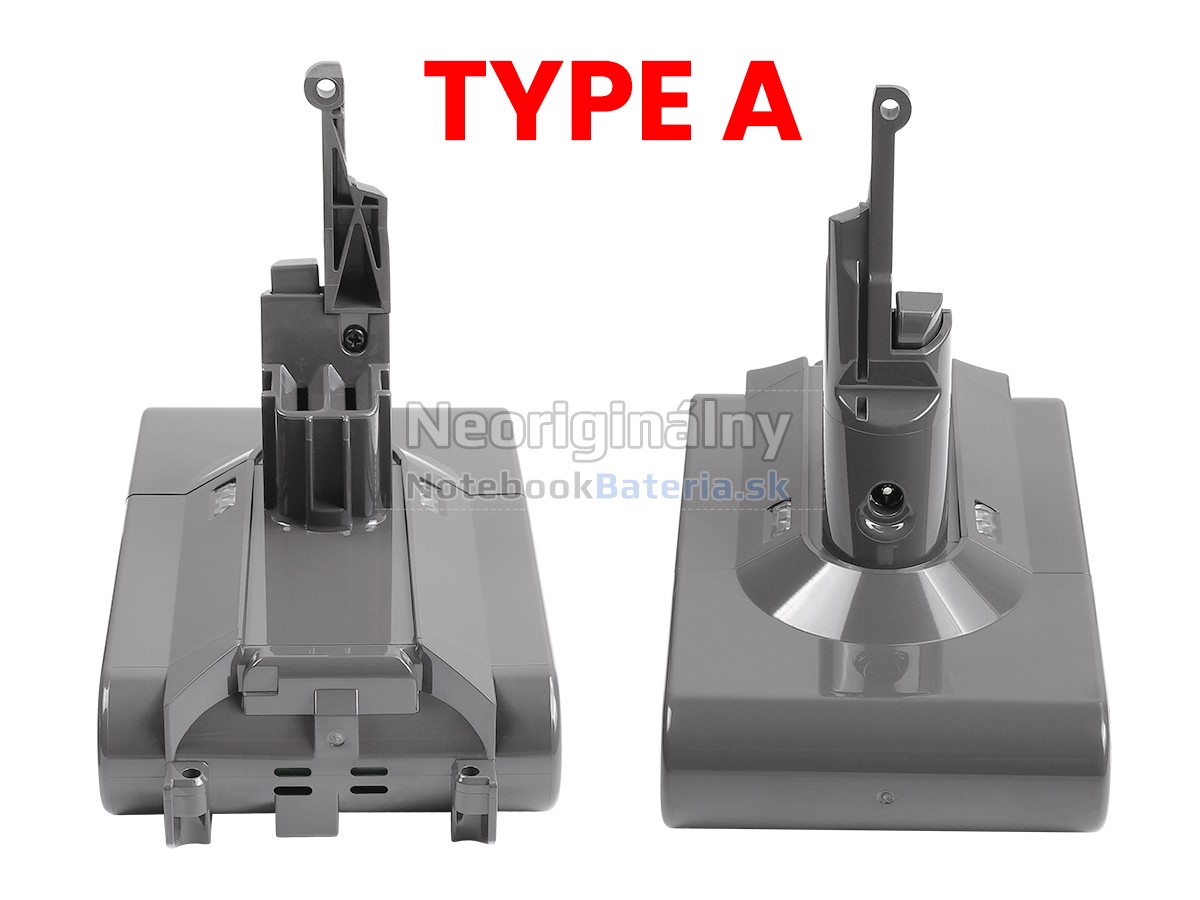 Náhradná batéria pre Dyson 215681