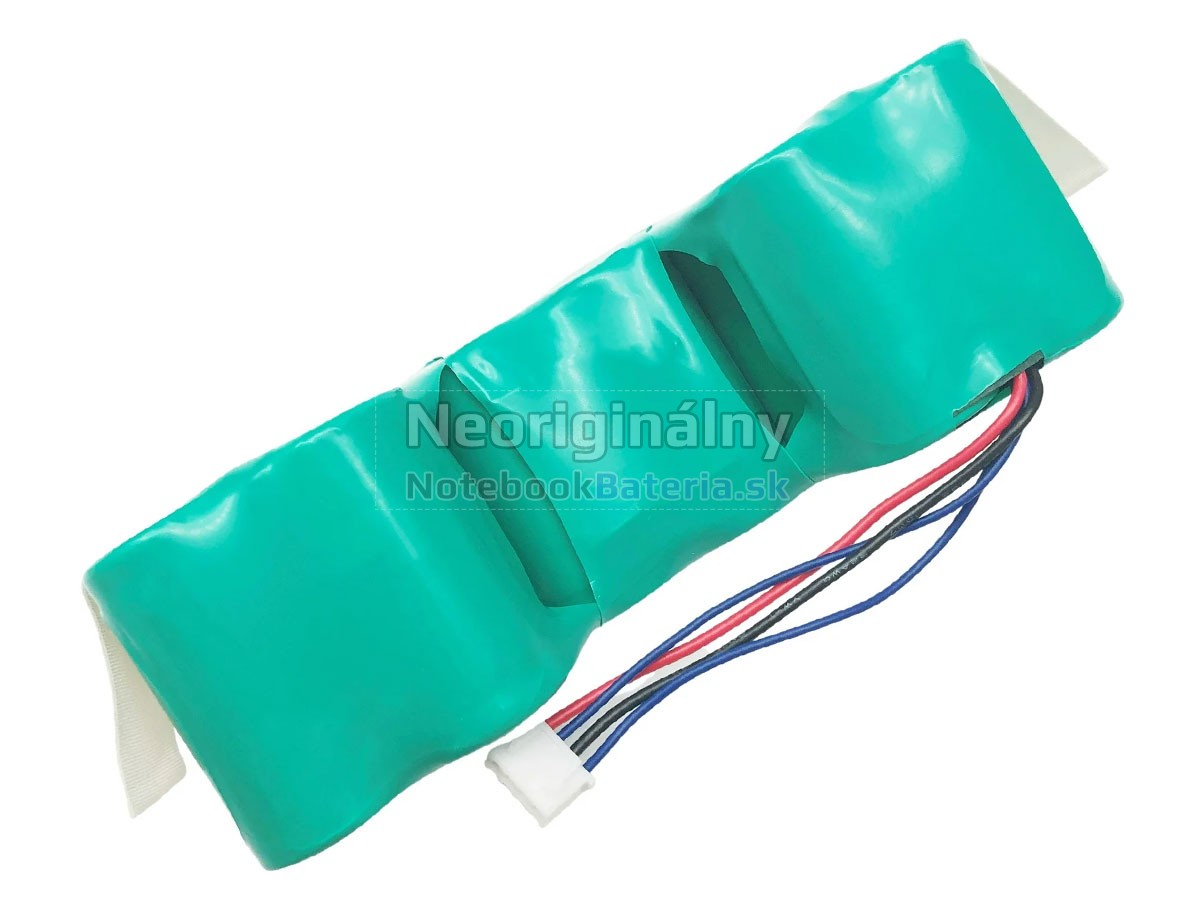 Náhradná batéria pre Ecovacs DT88
