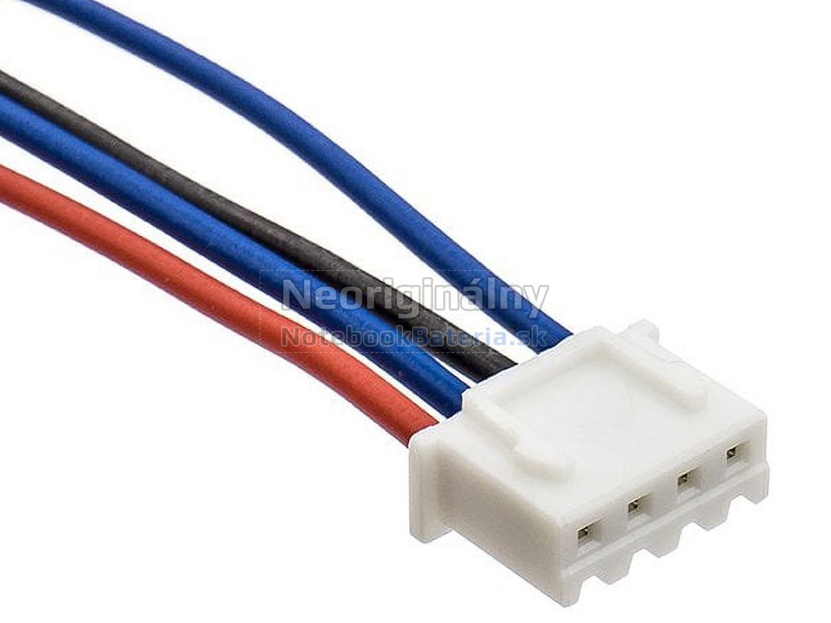 Náhradná batéria pre Ecovacs DT88