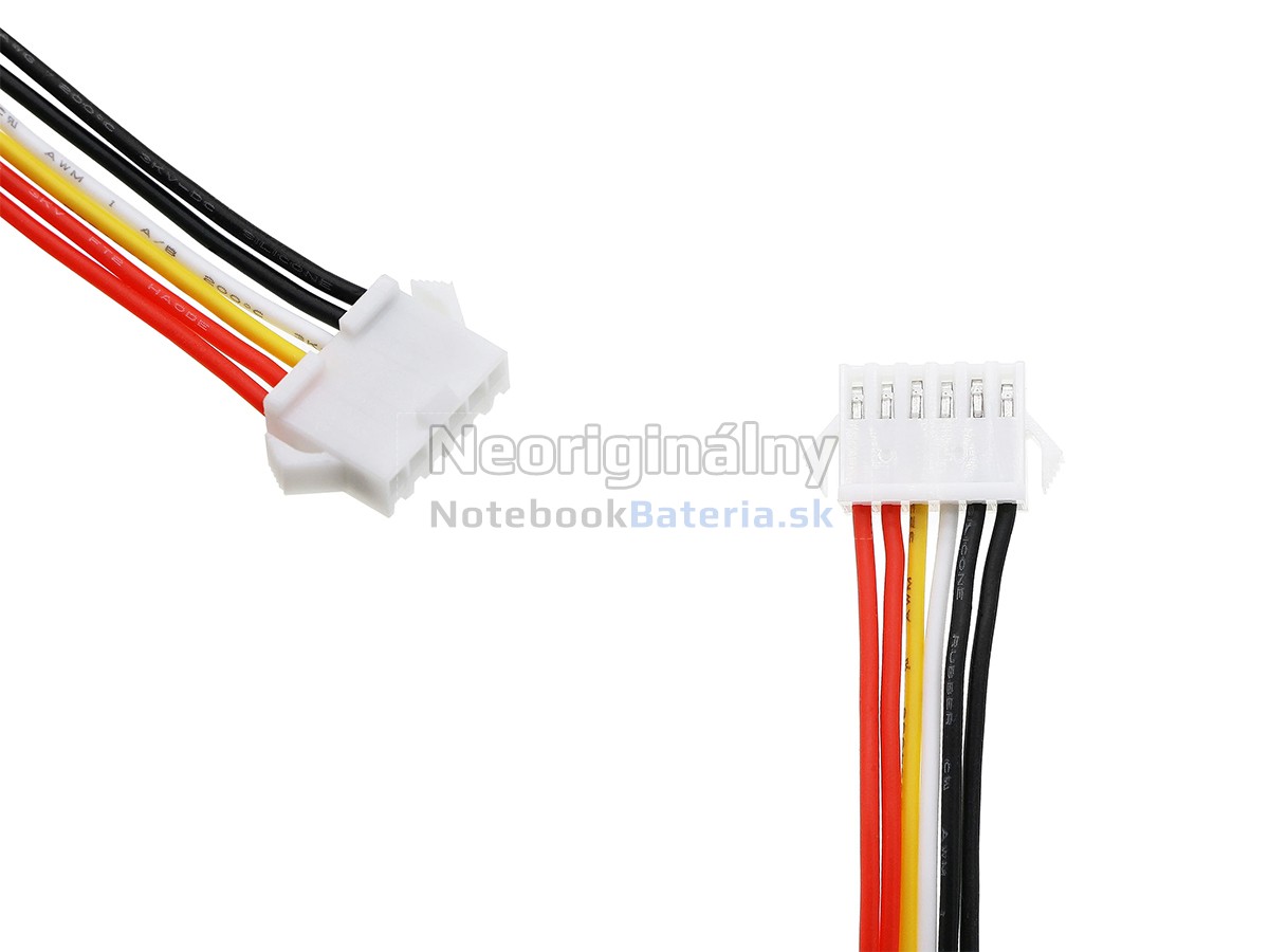 Náhradná batéria pre Ecovacs N9