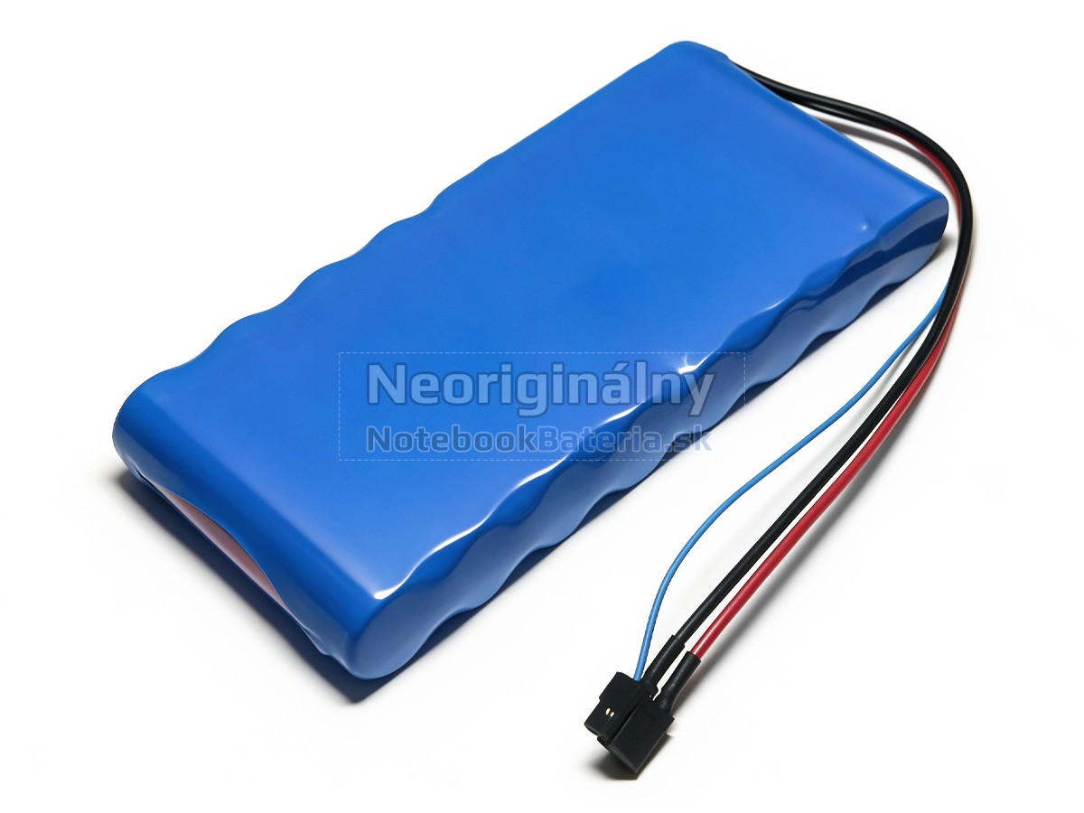 Náhradná batéria pre Ecovacs S19-LI-144-6400