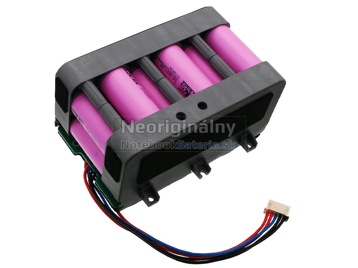 Náhradná batéria pre Ecovacs WINBOT W2 PRO