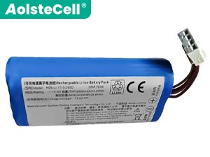 Batéria Ecovacs H05-Li-1110-2600