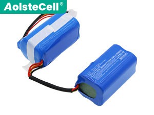 Batéria Ecovacs RC01-LI-1440-5200
