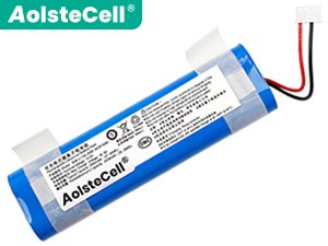 Batéria Ecovacs DJ35