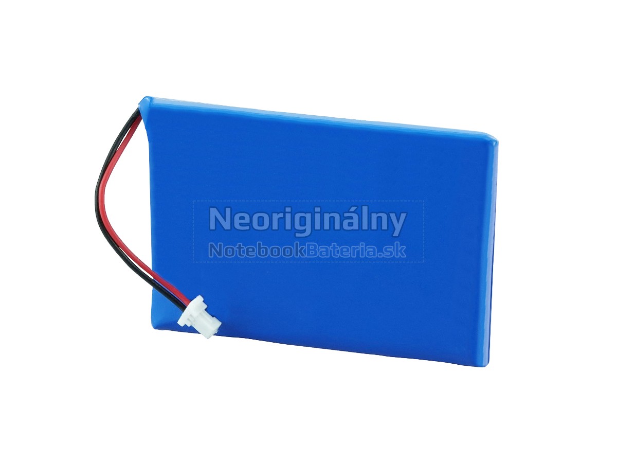 Náhradná batéria pre EDAN 593855