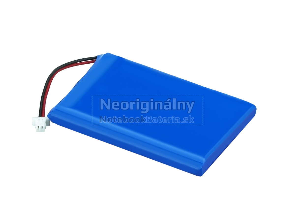 Náhradná batéria pre EDAN 593855