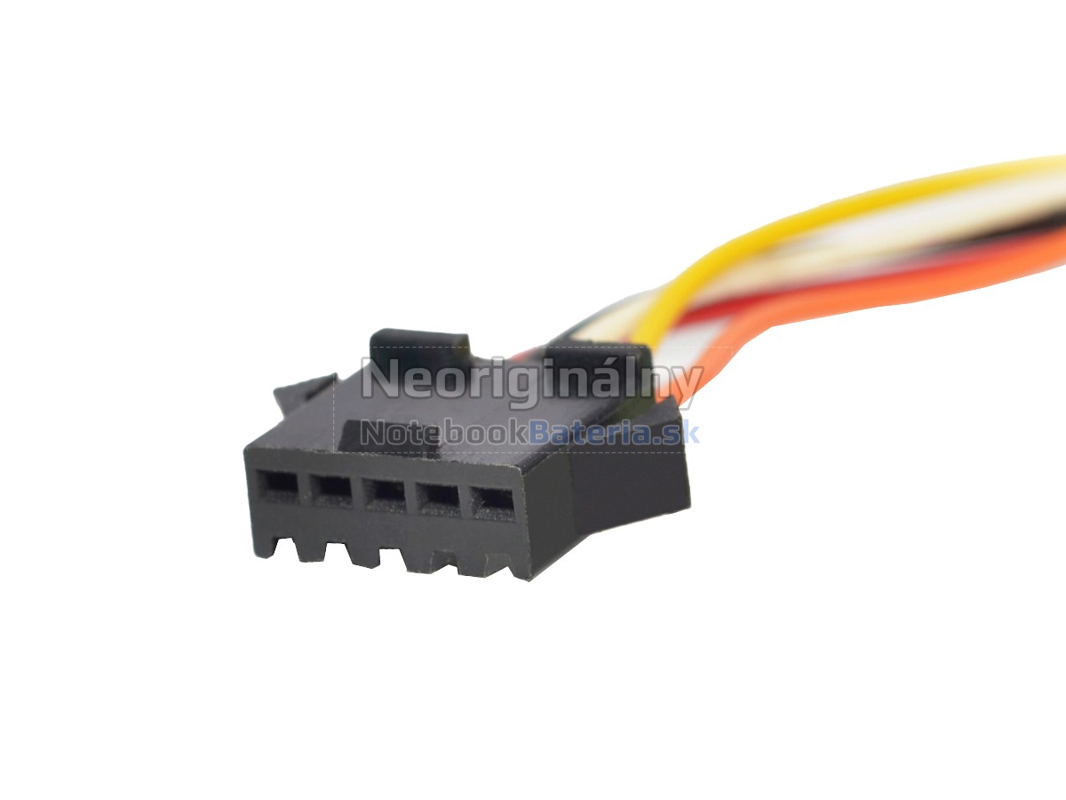 Náhradná batéria pre EDAN SD6