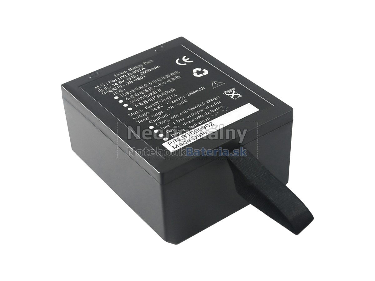 Náhradná batéria pre EDAN HYLB-957