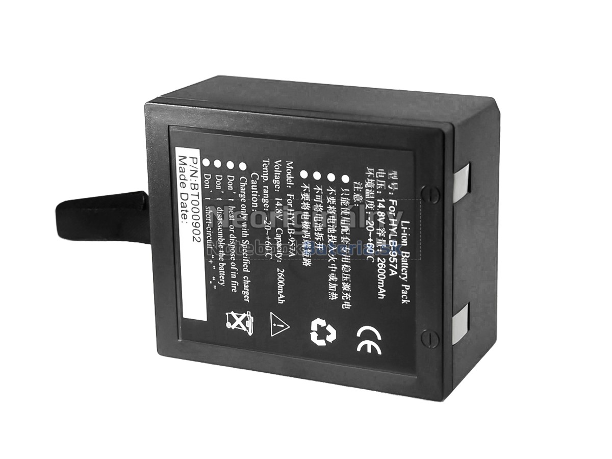 Náhradná batéria pre EDAN HYLB-957