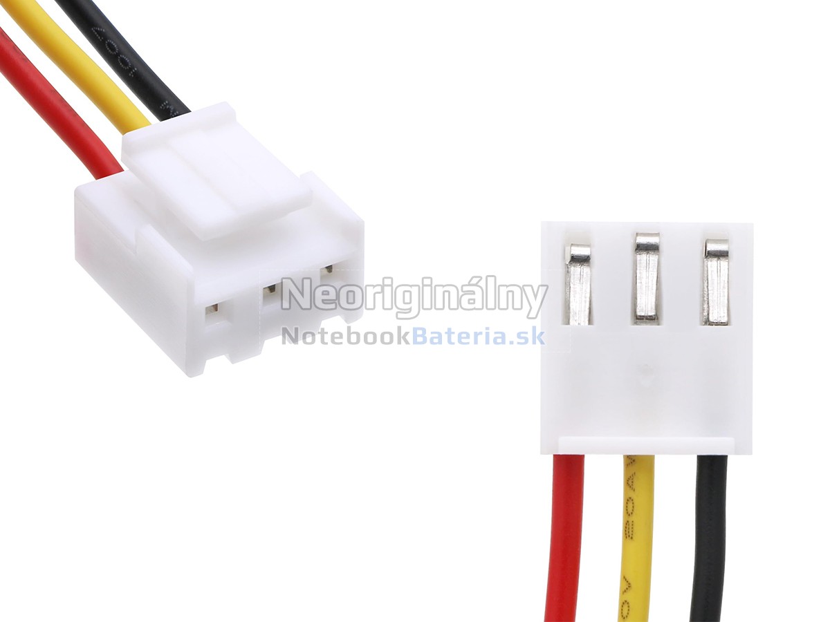 Náhradná batéria pre EDAN ID996 3INR19/66-2