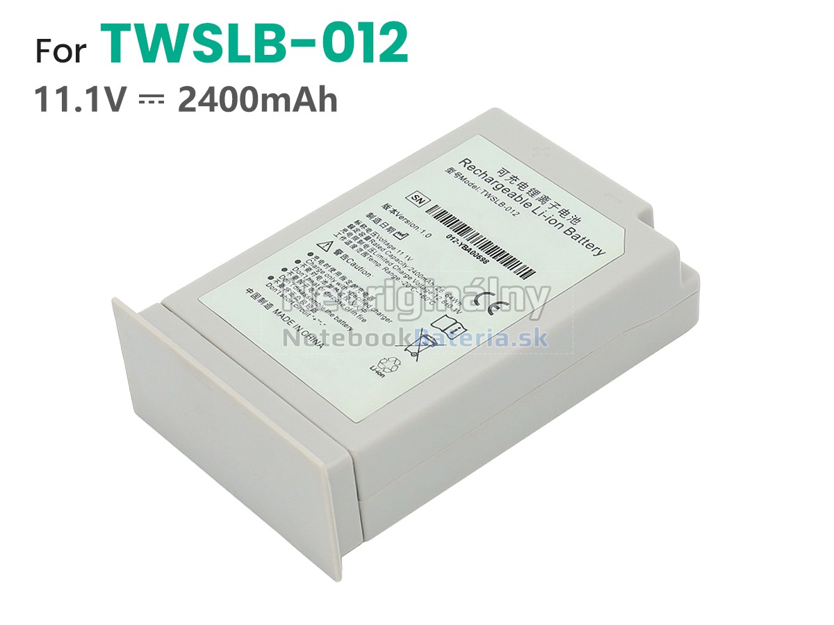 Náhradná batéria pre EDAN IM20