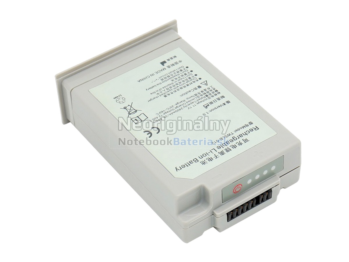 Náhradná batéria pre EDAN IM20