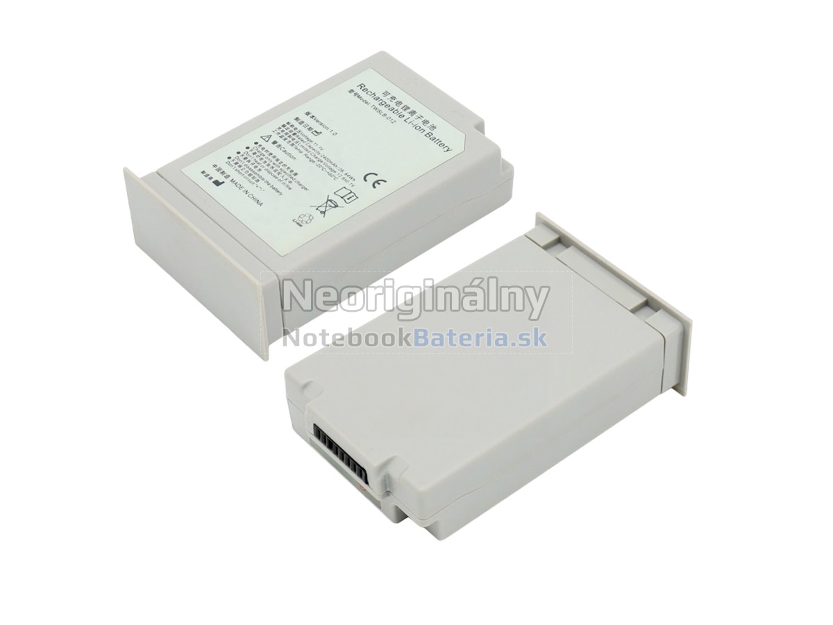 Náhradná batéria pre EDAN IM20