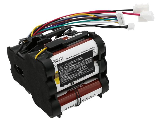 Batéria Electrolux CX8280DB