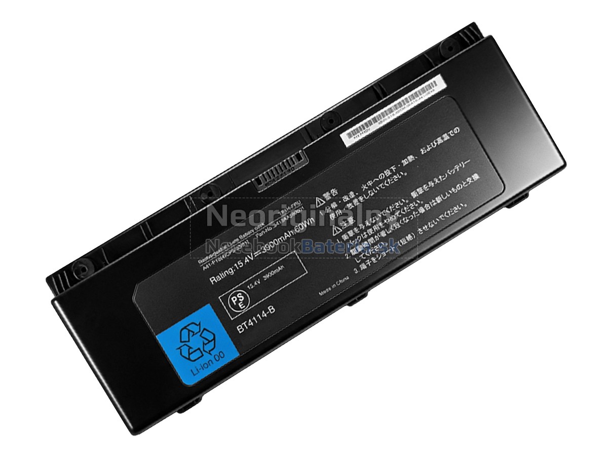 Náhradná batéria pre EPSON 5413AA550001
